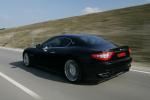Maserati GranTurismo S Tridente by Novitec Rosso 2009 года